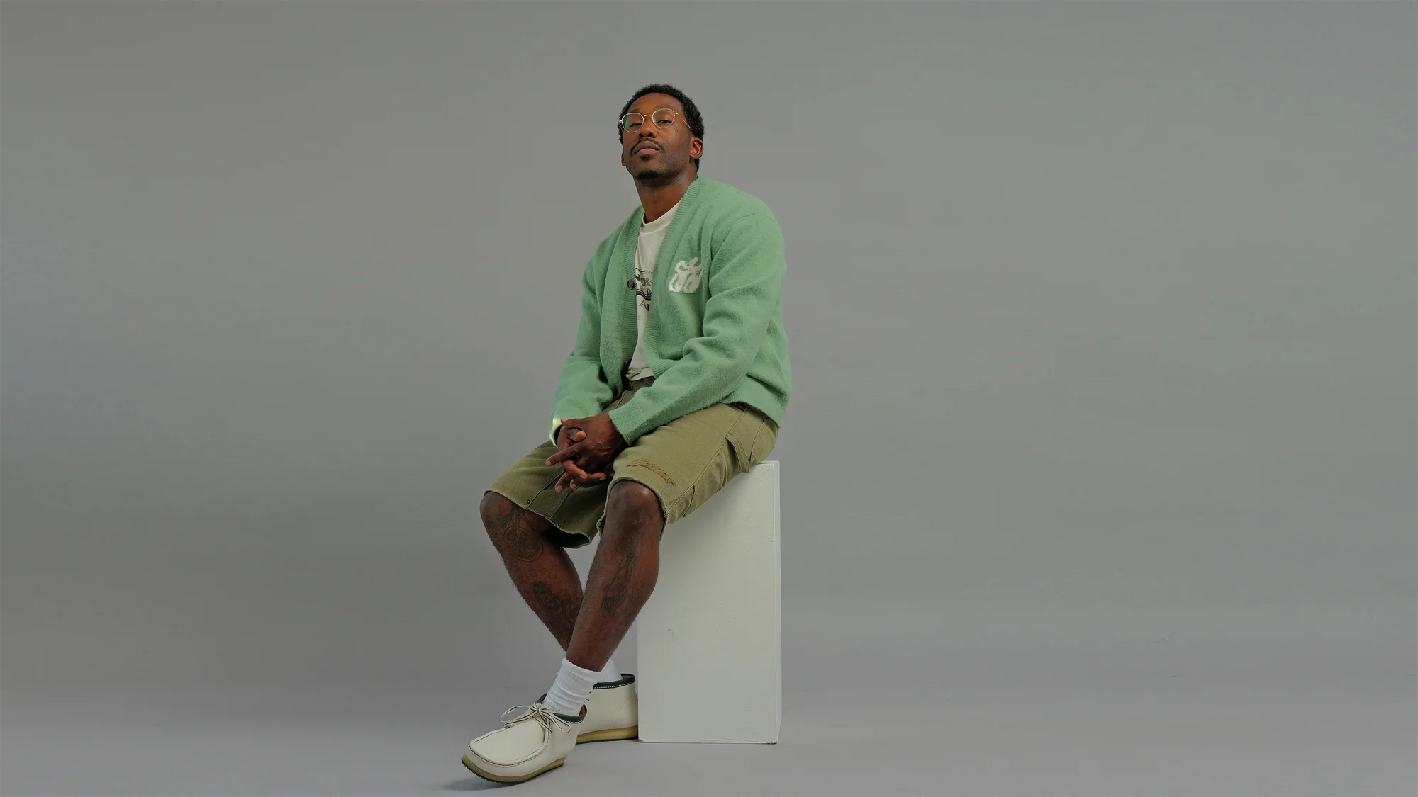 Elevated Streetwear for Every Vision